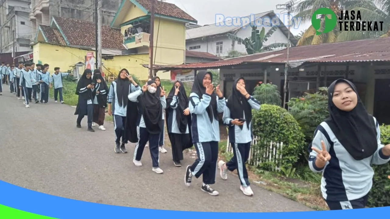 Gambar Madrasah Aliyah Muhammadiyah Kota Jambi – Jambi, Jambi ke 2