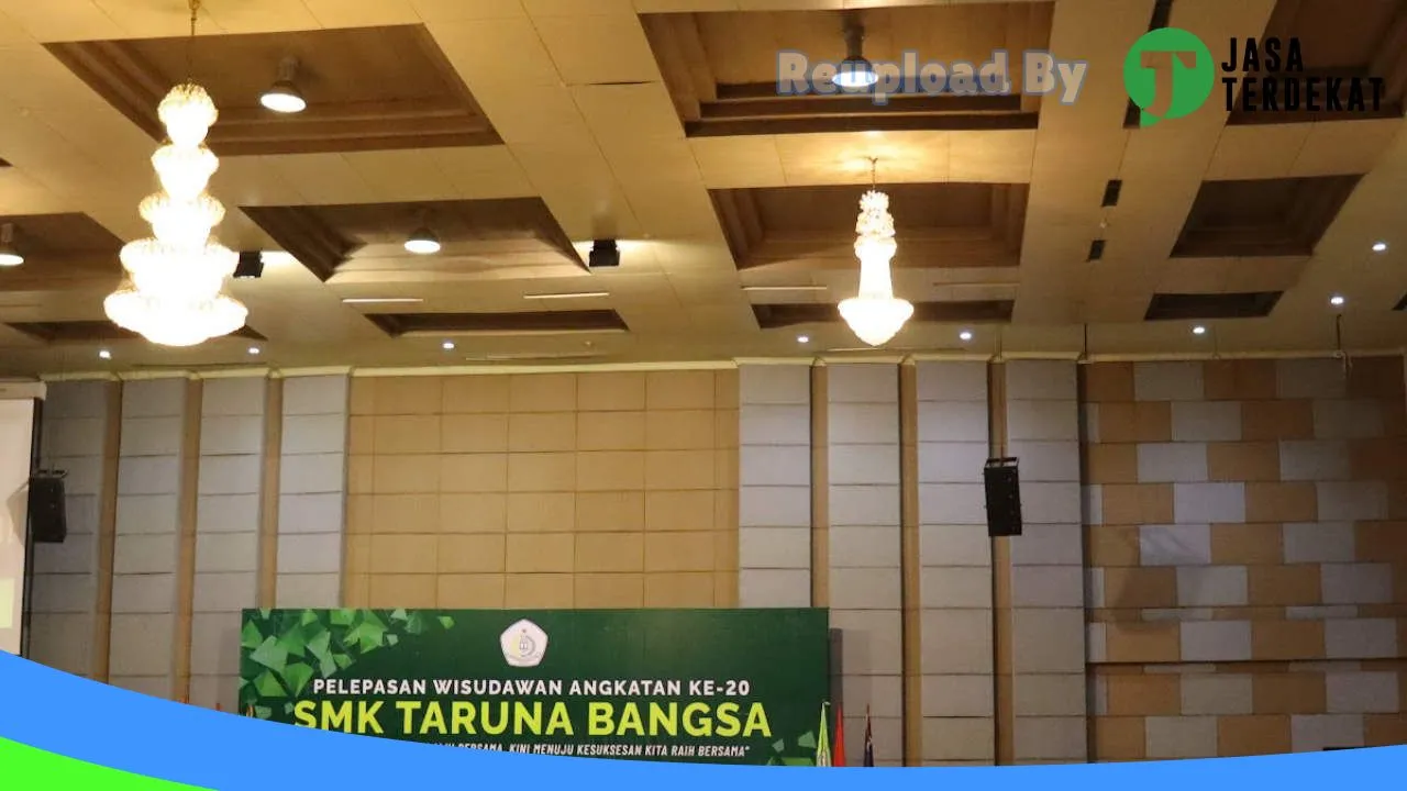 Gambar SMK Taruna Bangsa Kota Bekasi – Kota Bekasi, Jawa Barat ke 5