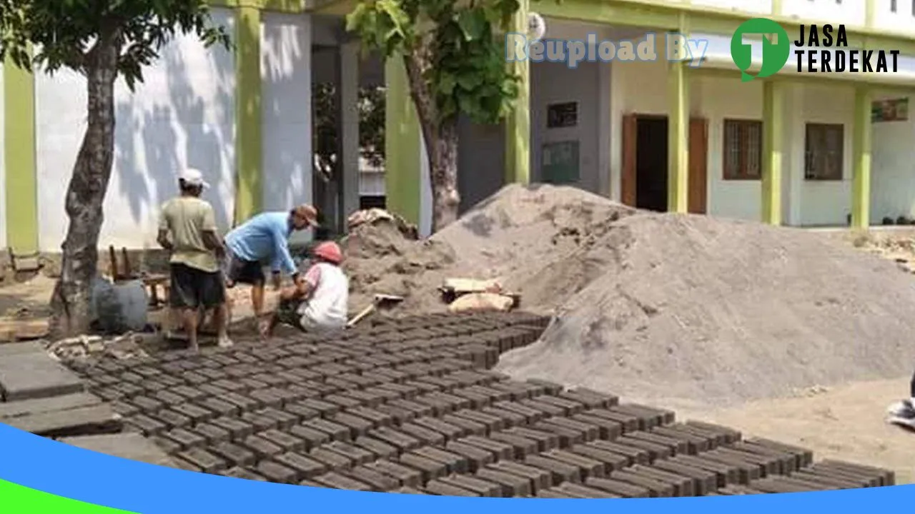 Gambar SMK SUNAN AMPEL JOMBANG – Jombang, Jawa Timur ke 4