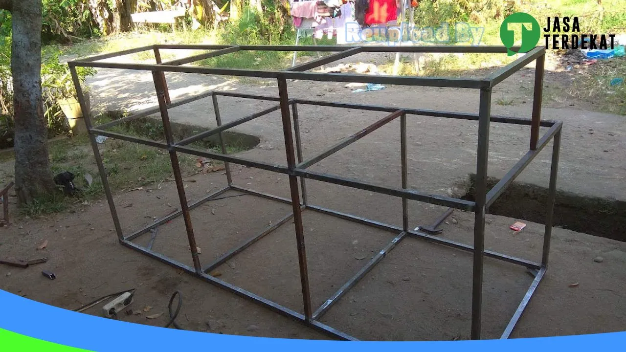 Gambar KP2T Tebing Tinggi – Tebing Tinggi, Sumatera Utara ke 2