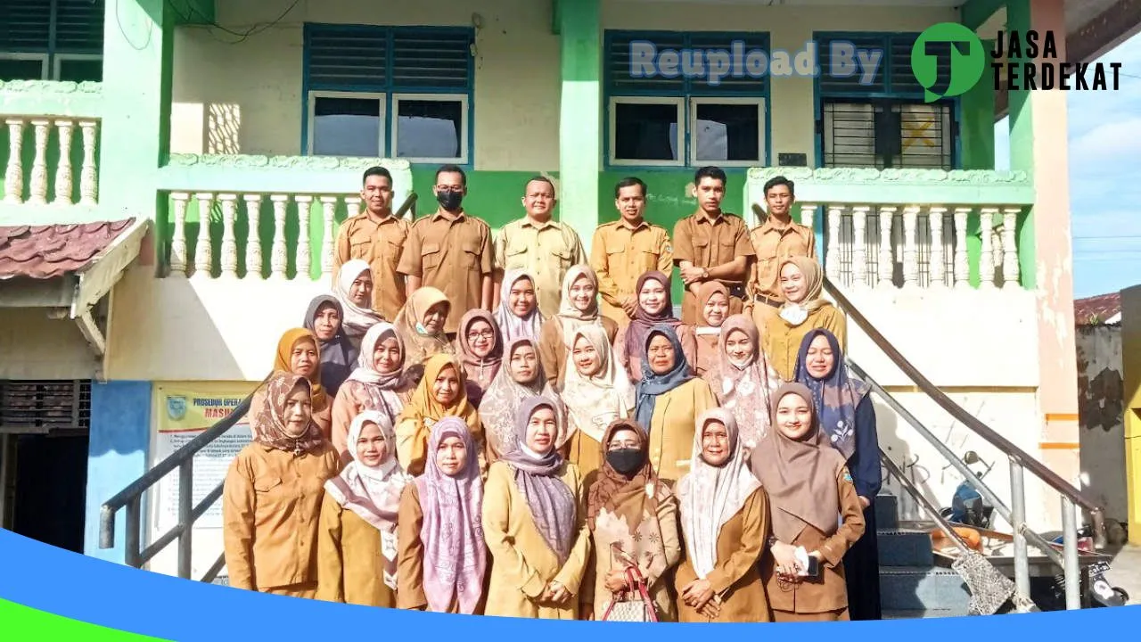 Gambar SMK Baiturrahim Jambi – Jambi, Jambi ke 5