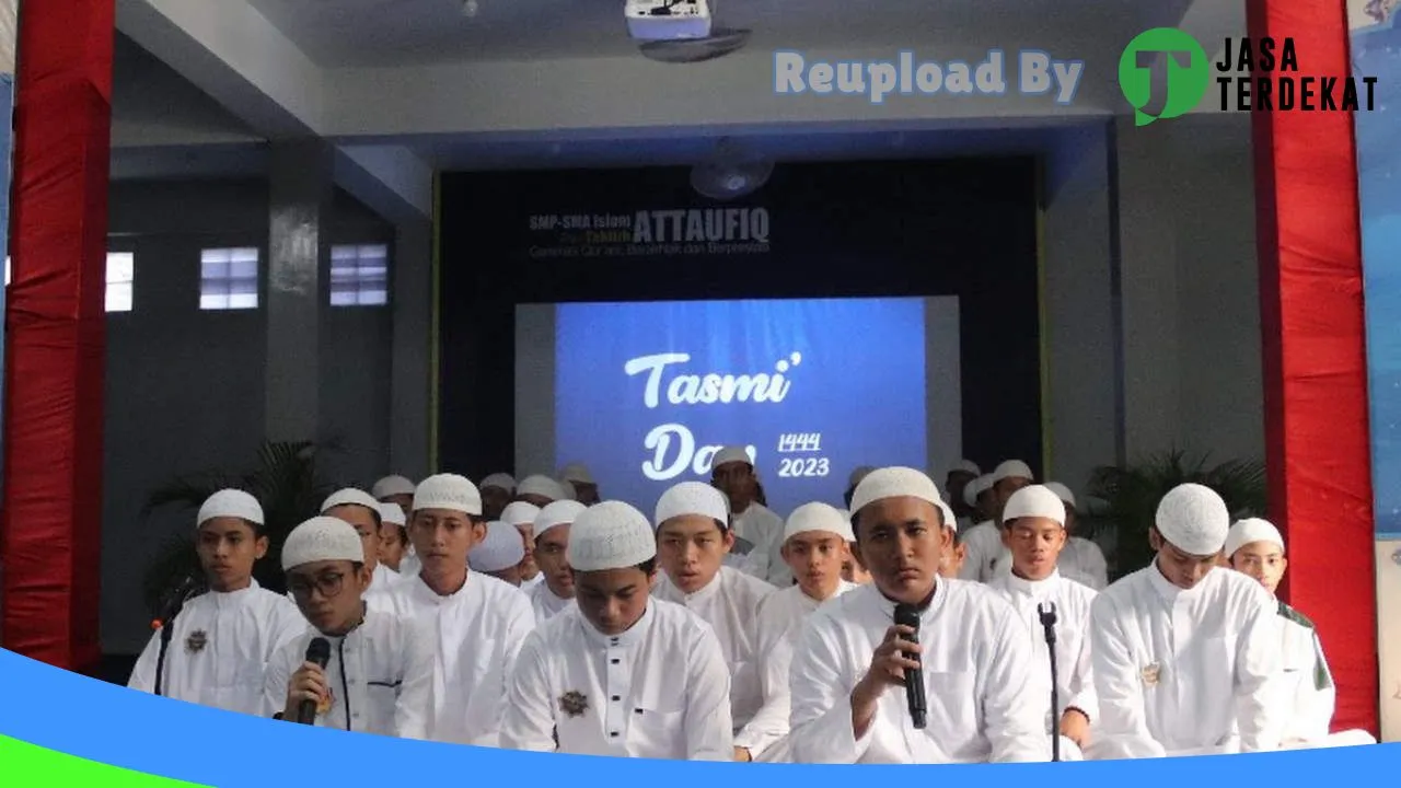 Gambar SMP-SMA Islam Attaufiq Jambi Plus Tahfizh – Jambi, Jambi ke 5