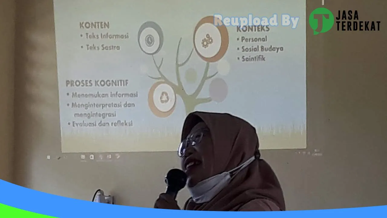 Gambar Smp N 18 Pesawaran – Pesawaran, Lampung ke 5