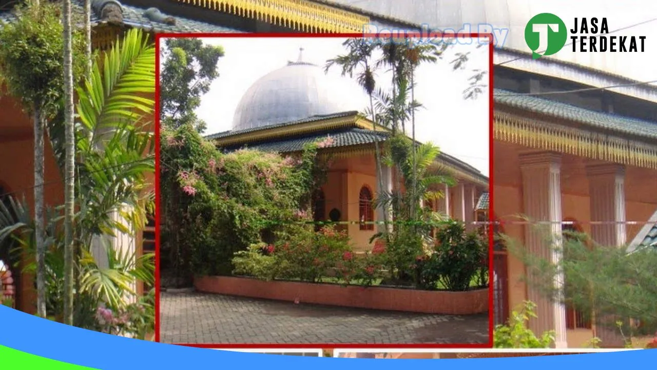 Gambar SMK Tunas Pelita Binjai – Binjai, Sumatera Utara ke 5