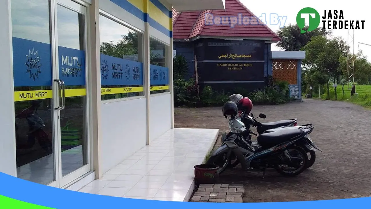 Gambar SMK MUTU PANDAAN – Pasuruan, Jawa Timur ke 2