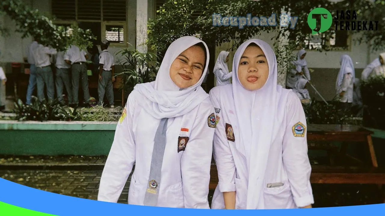 Gambar SMA Negeri 3 Pandeglang – Pandeglang, Banten ke 1