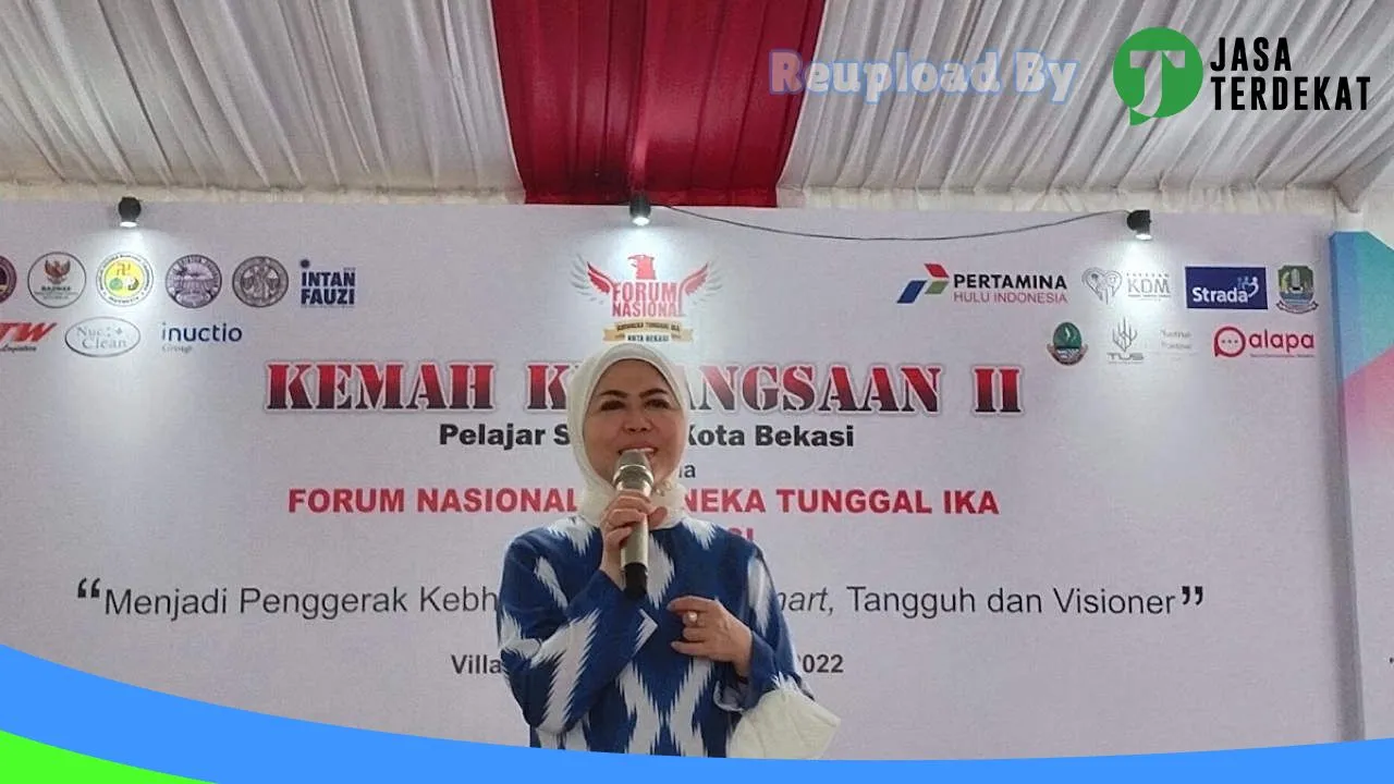 Gambar SMK TERATAI PUTIH GLOBAL 4 BEKASI – Kota Bekasi, Jawa Barat ke 5