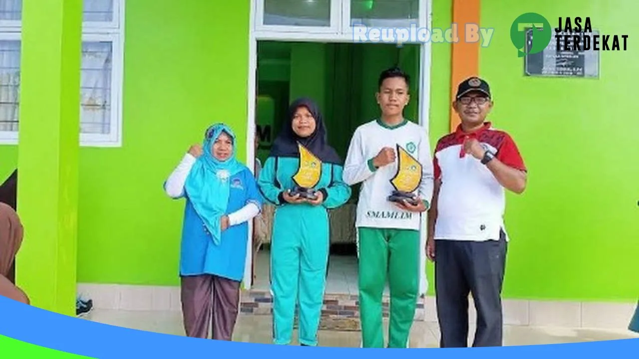 Gambar SMAN 24 Seram Bagian Barat – Seram Bagian Barat, Maluku ke 1