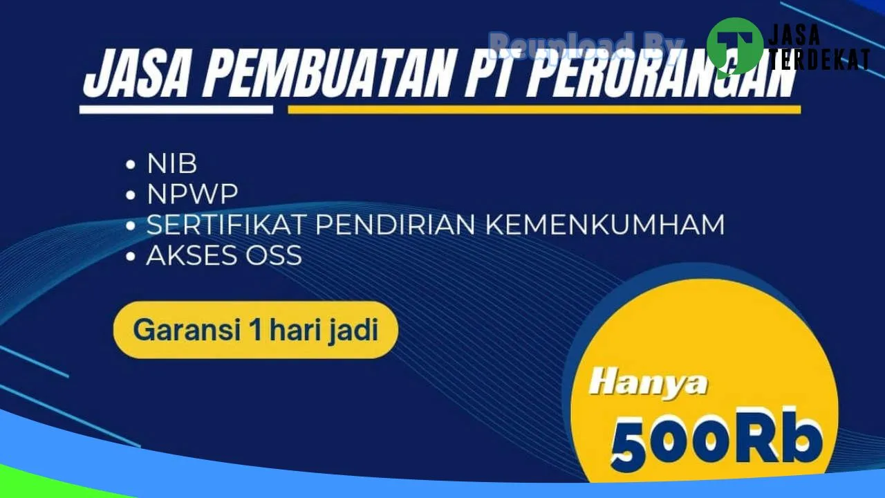 Gambar PT. Konsultan Pajak Mojokerto (kpm) – Mojokerto, Jawa Timur ke 5