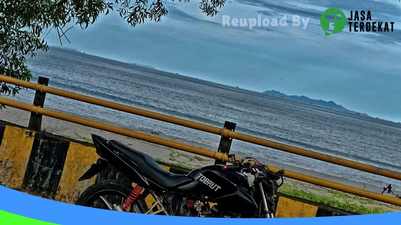 Gambar SMK N 1 Gunung Meriah – Aceh Singkil, Aceh ke 3