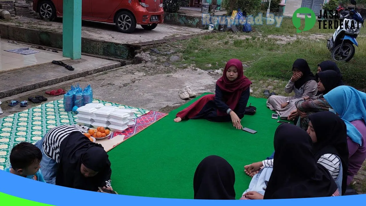 Gambar SMK NASIONAL 01 BANJARSARI – Lebak, Banten ke 4