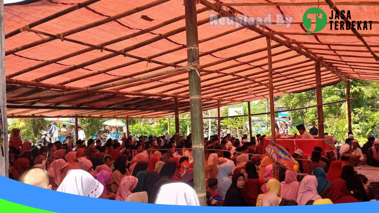 Gambar SMK LENTERA BANGSA CILELES – Lebak, Banten ke 4