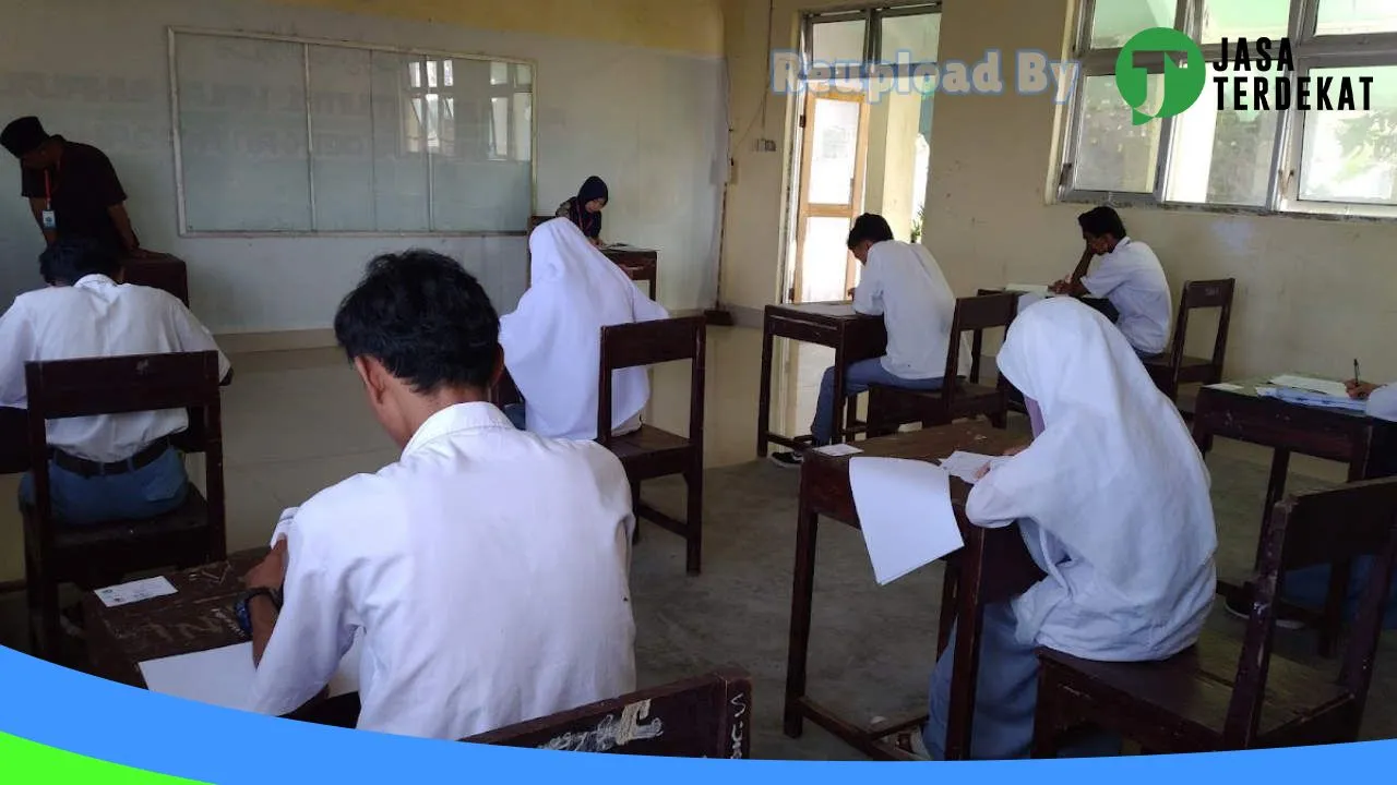 Gambar SMK Nurul Azmi – Lombok Tengah, Nusa Tenggara Barat ke 2