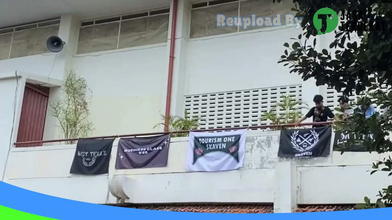 Gambar SMK Negeri 7 Yogyakarta – Sleman, DI Yogyakarta ke 1