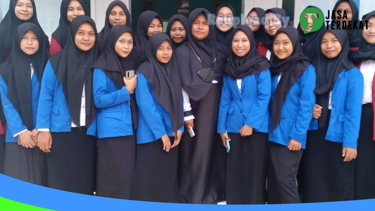 Gambar SMK Negeri 1 Liang – Banggai, Sulawesi Tengah ke 5