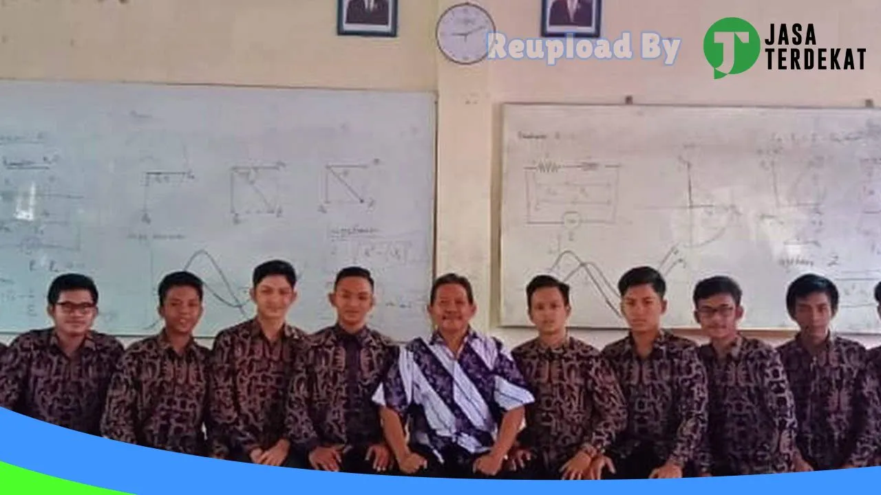 Gambar SMA Negeri 1 Barabai – Hulu Sungai Selatan, Kalimantan Selatan ke 4