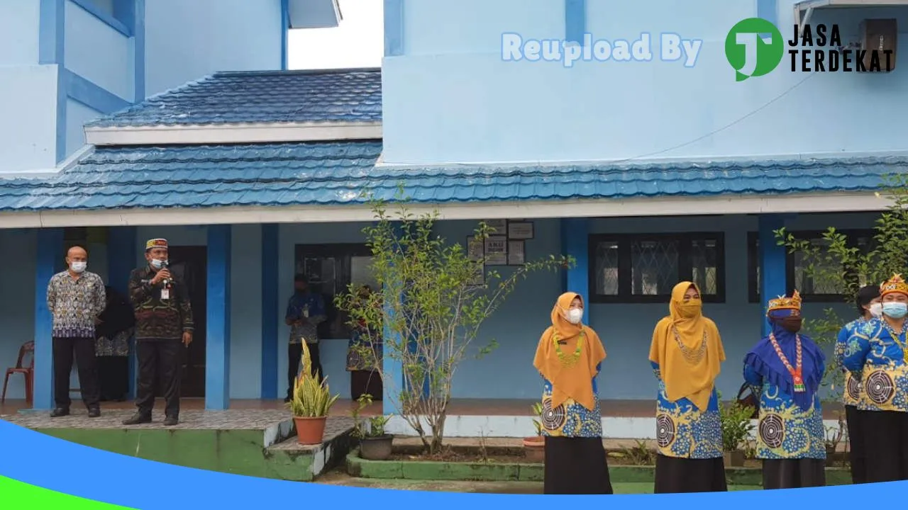 Gambar SMK Negeri 1 Nunukan – Nunukan, Kalimantan Utara ke 2