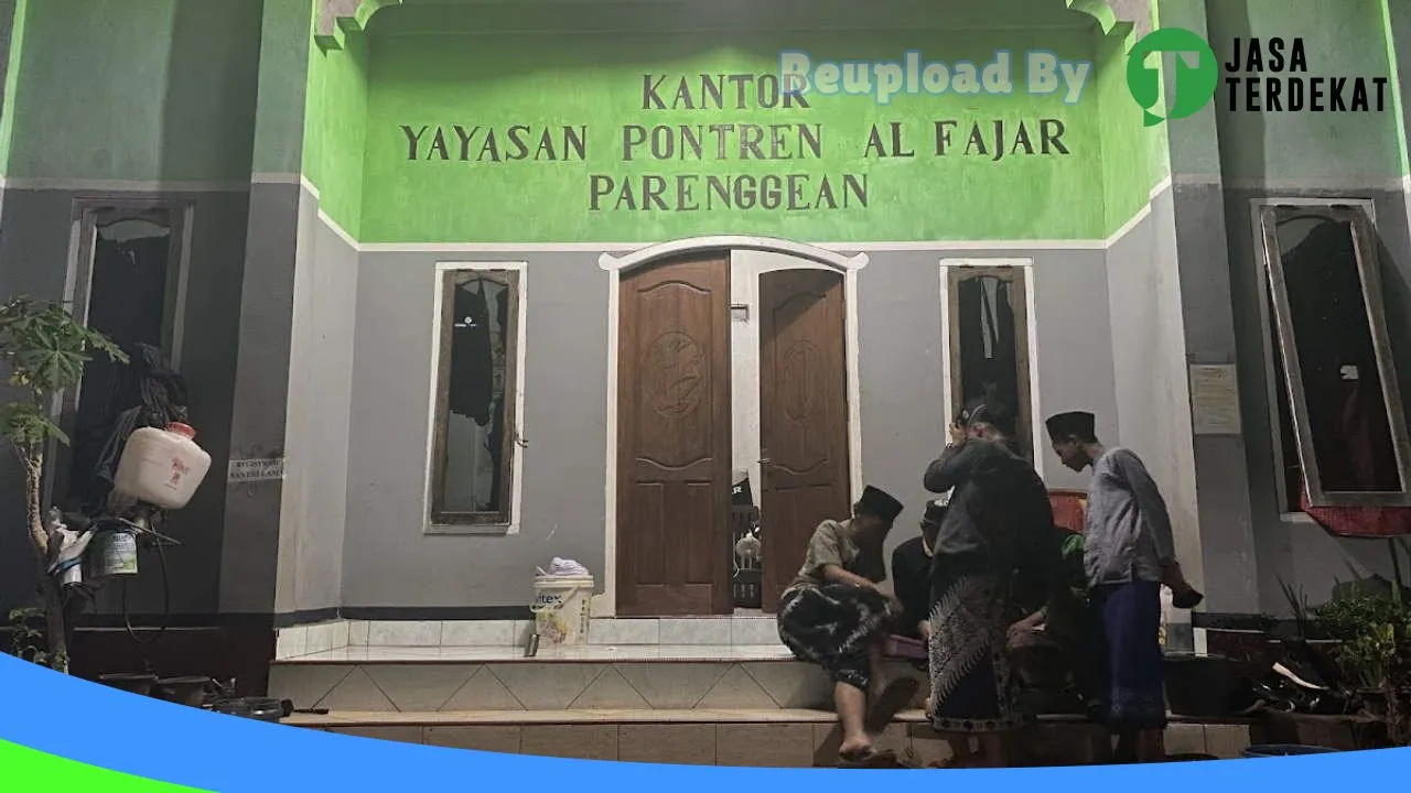 Gambar Pondok Pesantren Al Fajar – Kotawaringin Timur, Kalimantan Tengah ke 2