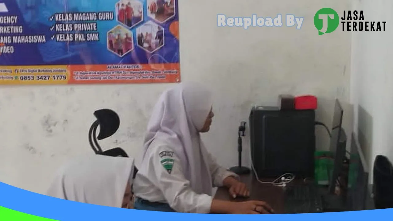 Gambar Tempat PKL SMK dan Mahasiswa – Jombang, Jawa Timur ke 4