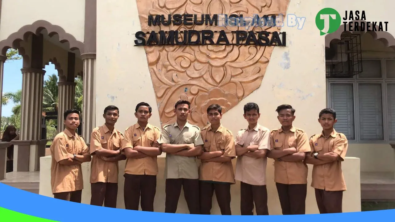 Gambar SMA Negeri 1 Nisam – Aceh Utara, Aceh ke 2