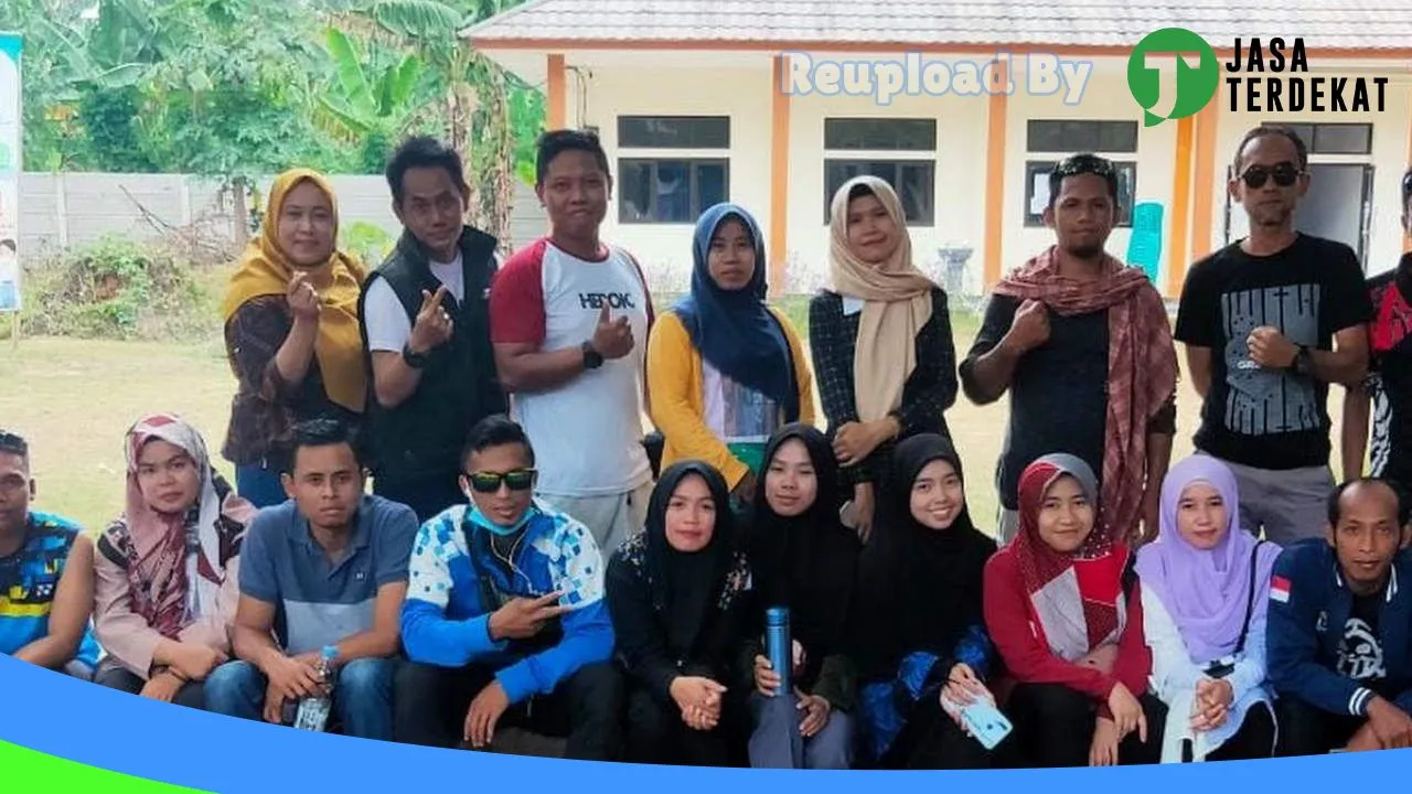 Gambar SMK NEGERI 1 SOBANG – Lebak, Banten ke 4