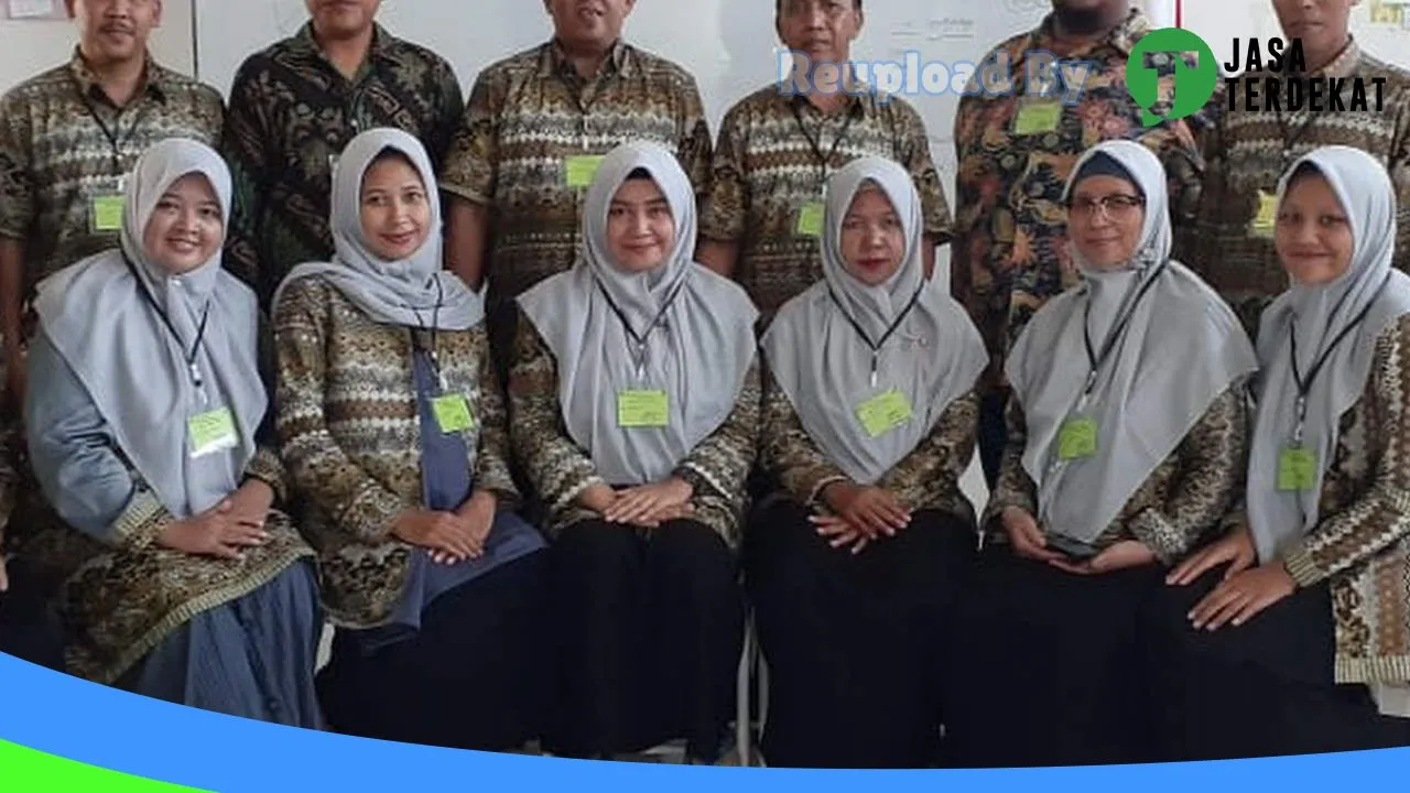 Gambar SMK Al-Madinah – Pasuruan, Jawa Timur ke 3