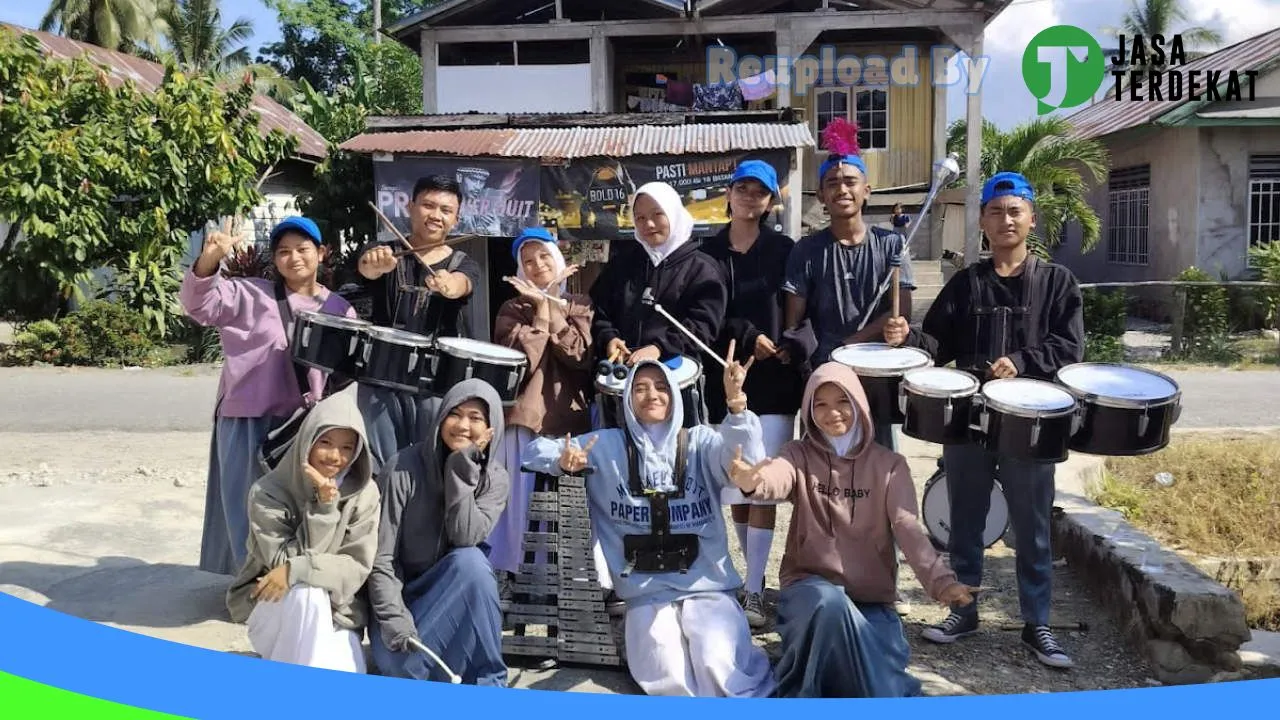 Gambar SMA Negeri 1 Sausu – Parigi Moutong, Sulawesi Tengah ke 5