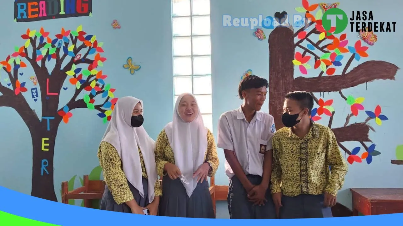 Gambar SMA Karya Pembangunan – Bandung Barat, Jawa Barat ke 1