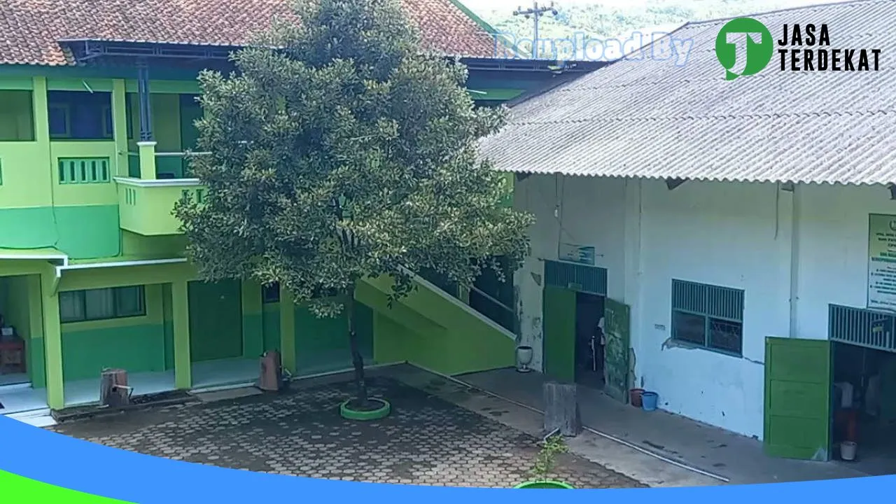 Gambar SMK Fatahillah Cipari – Cilacap, Jawa Tengah ke 1