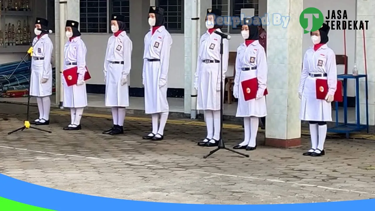 Gambar SMK YPE Cilacap – Cilacap, Jawa Tengah ke 5