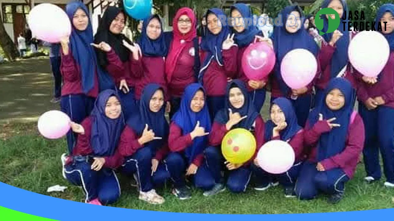 Gambar SMAN 16 Bone – Bone, Sulawesi Selatan ke 3