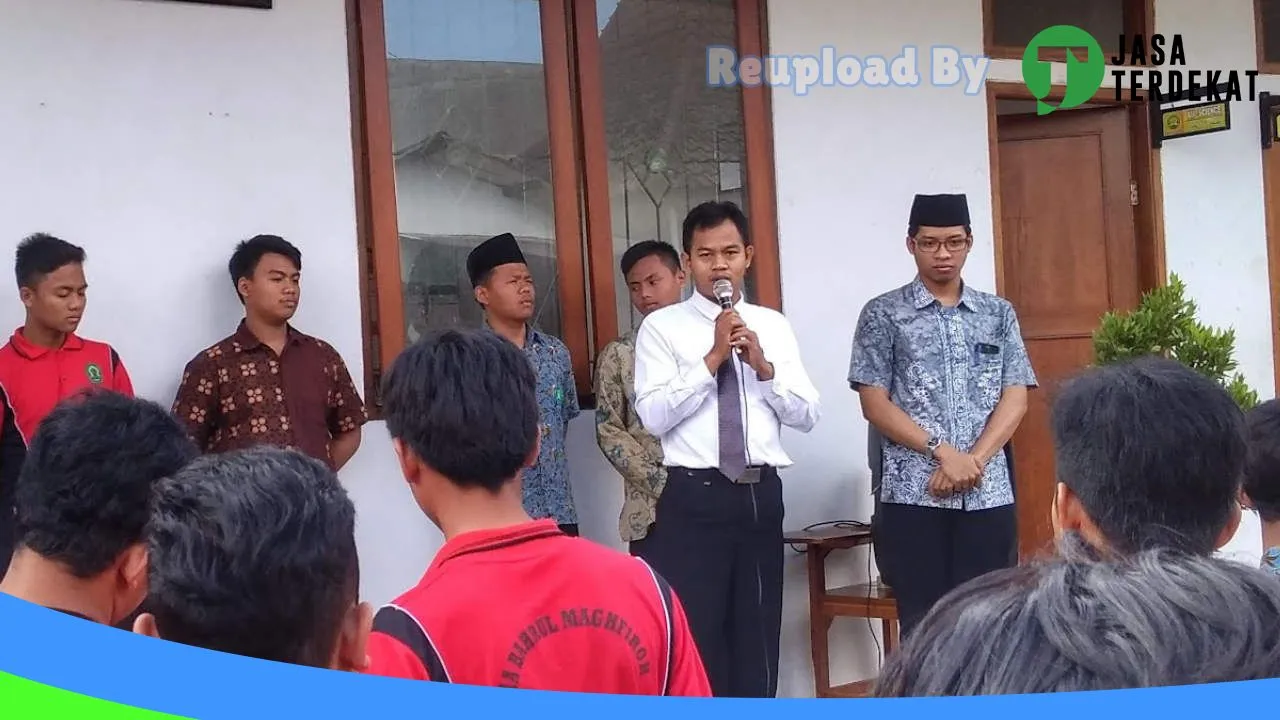 Gambar SMA Bahrul Maghfiroh Malang – Kota Malang, Jawa Timur ke 3