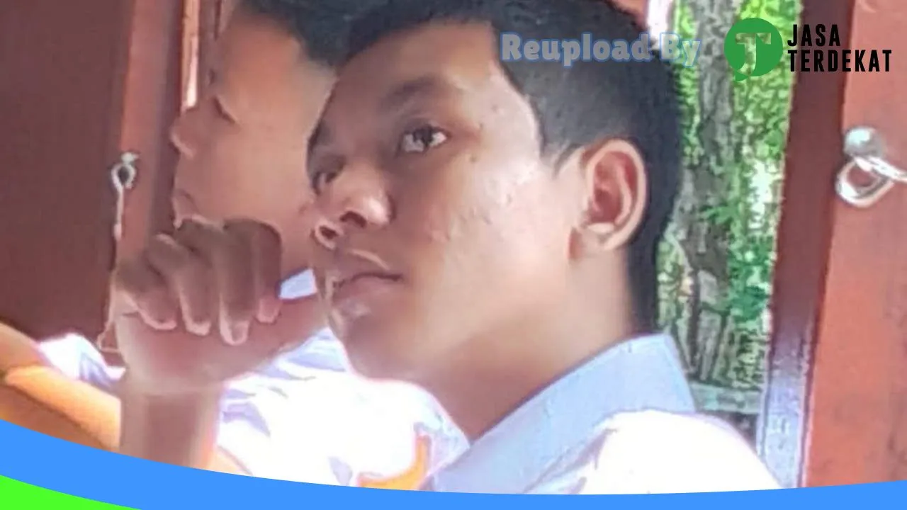 Gambar SMK Negeri 1 Putussibau – Kapuas Hulu, Kalimantan Barat ke 1