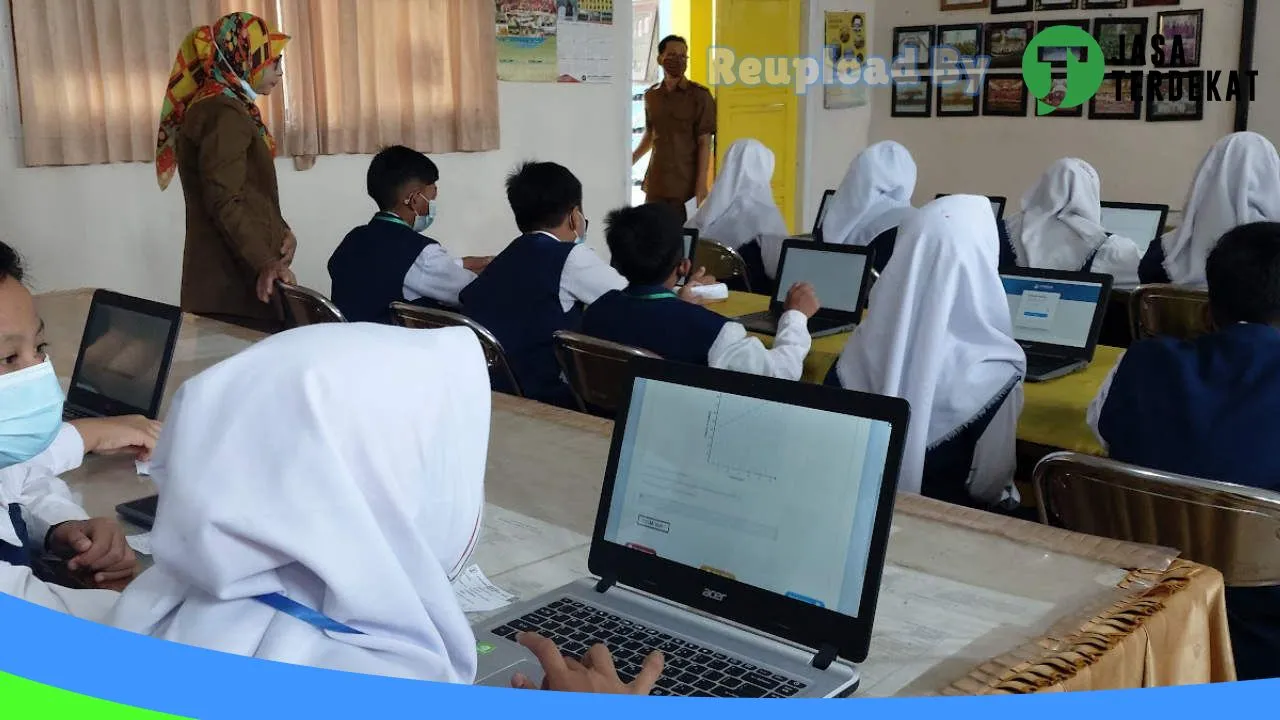 Gambar SMK KARYA SEMBAWA – Banyuasin, Sumatera Selatan ke 3