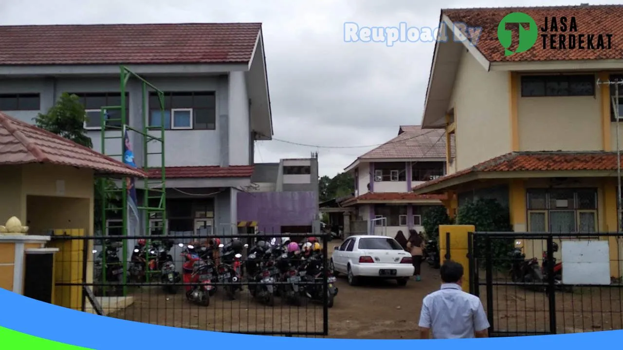 Gambar SMKN 1 Sindang – Indramayu, Jawa Barat ke 5