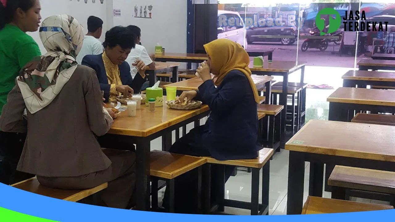 Gambar Smk Kesehatan Wahana Medica – Metro, Lampung ke 3