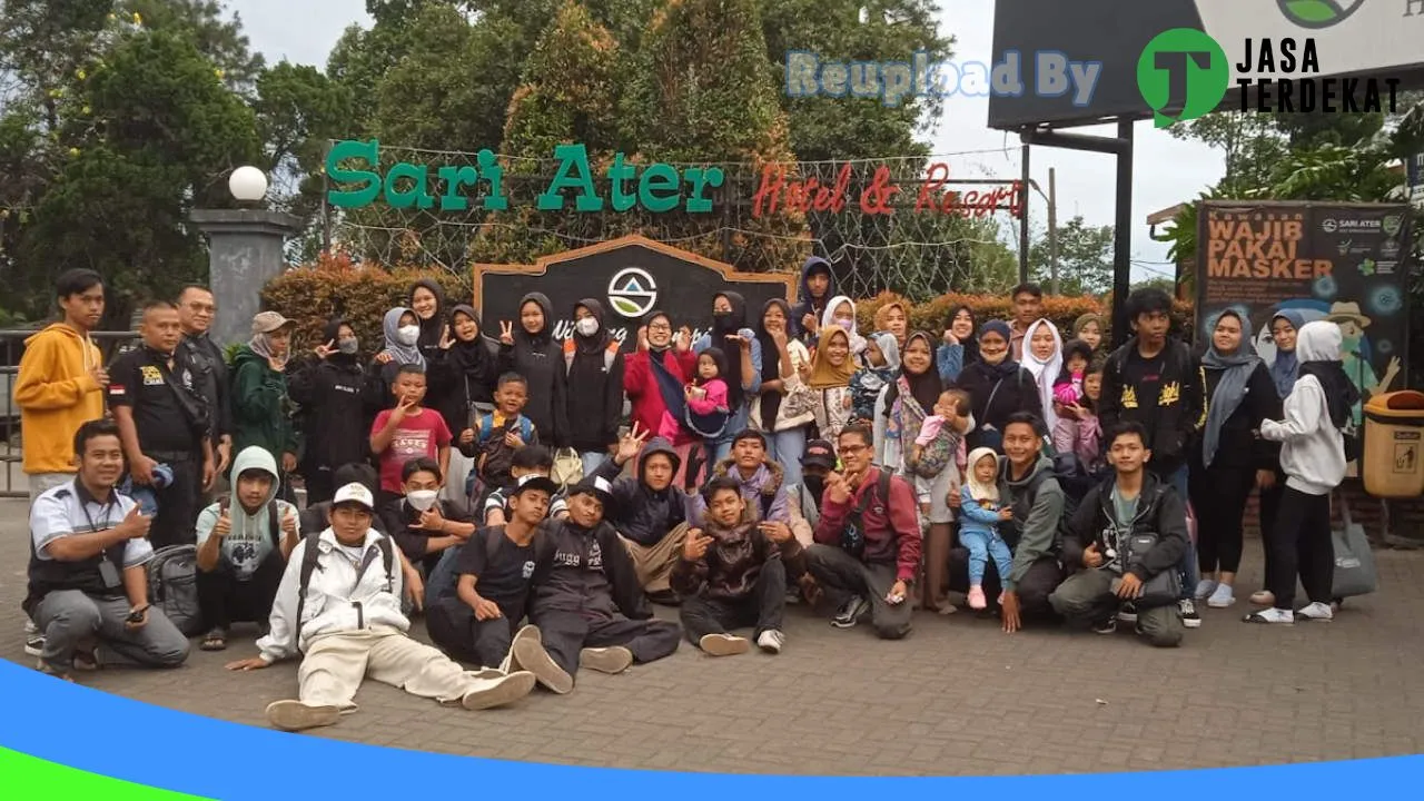 Gambar SMK Muhammadiyah 2 Rangkasbitung – Lebak, Banten ke 4