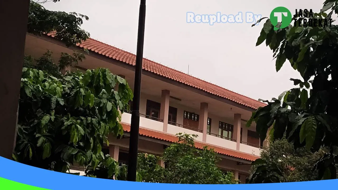 Gambar SMA Pangudi Luhur II Servatius – Bekasi, Jawa Barat ke 2