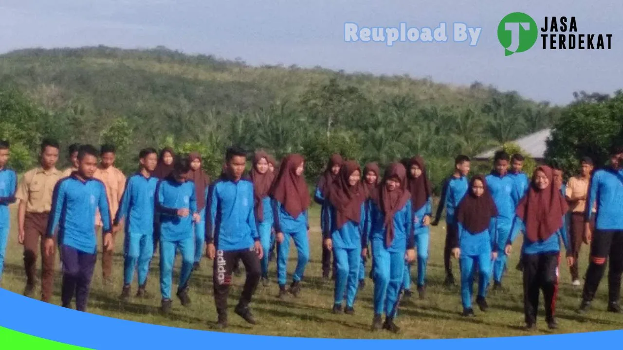 Gambar SMAN 1 Silangkitang – Labuhanbatu, Sumatera Utara ke 3