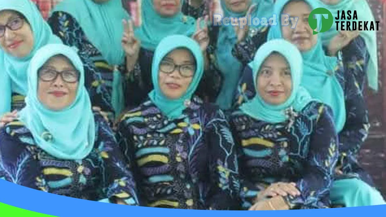 Gambar SMK Sore Madiun – Madiun, Jawa Timur ke 4