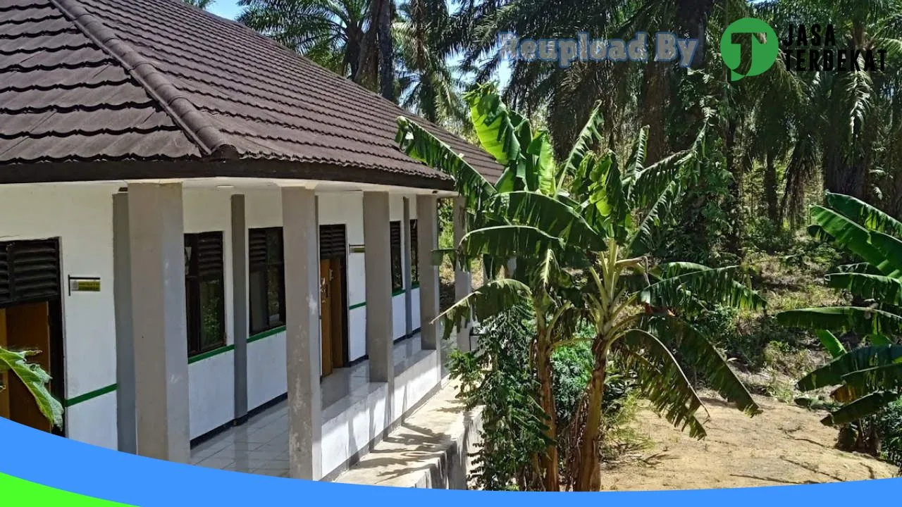 Gambar SMAN 18 Pandeglang – Pandeglang, Banten ke 1