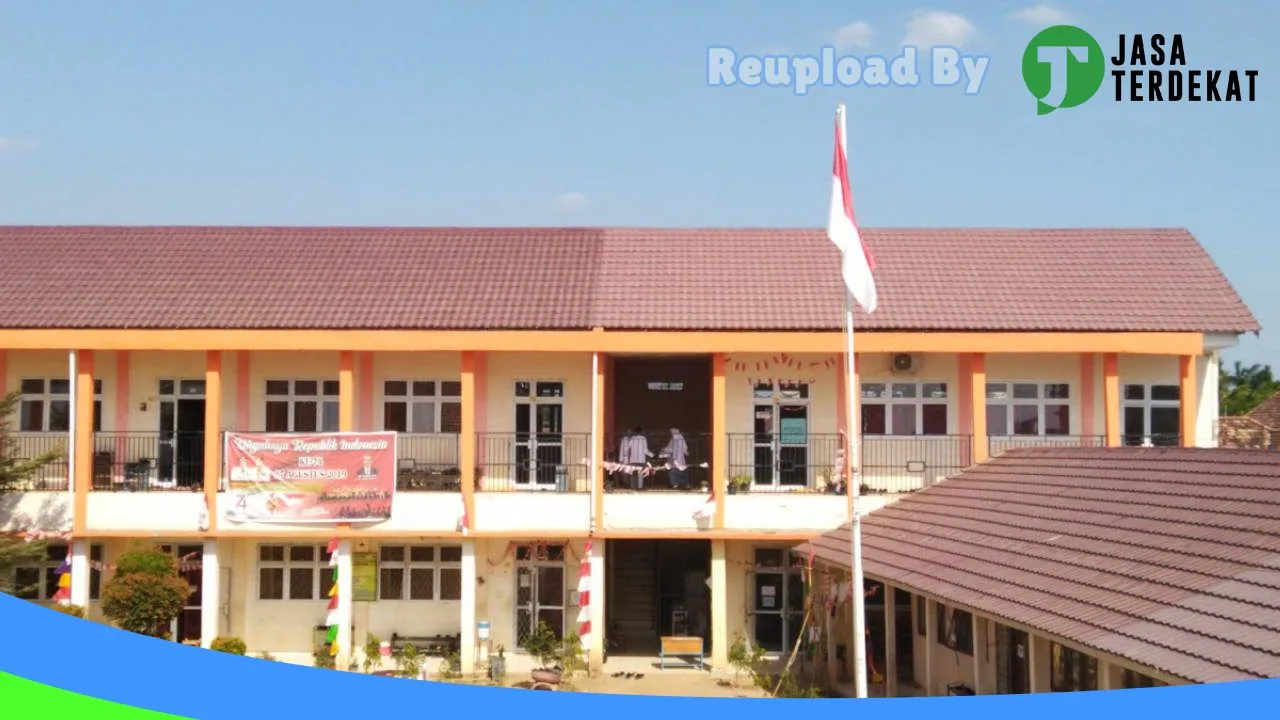 Gambar UPT SMK Negeri 9 Palembang – Palembang, Sumatera Selatan ke 3