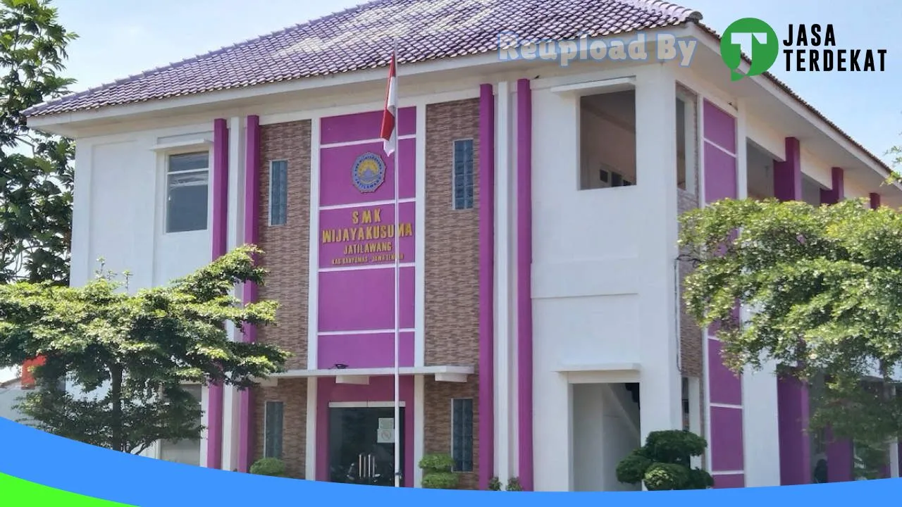 Gambar SMK Wijaya Kusuma Jatilawang – Banyumas, Jawa Tengah ke 1