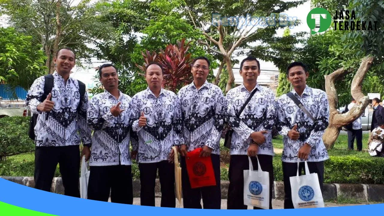 Gambar SMK Muhammadiyah Berau – Berau, Kalimantan Timur ke 3