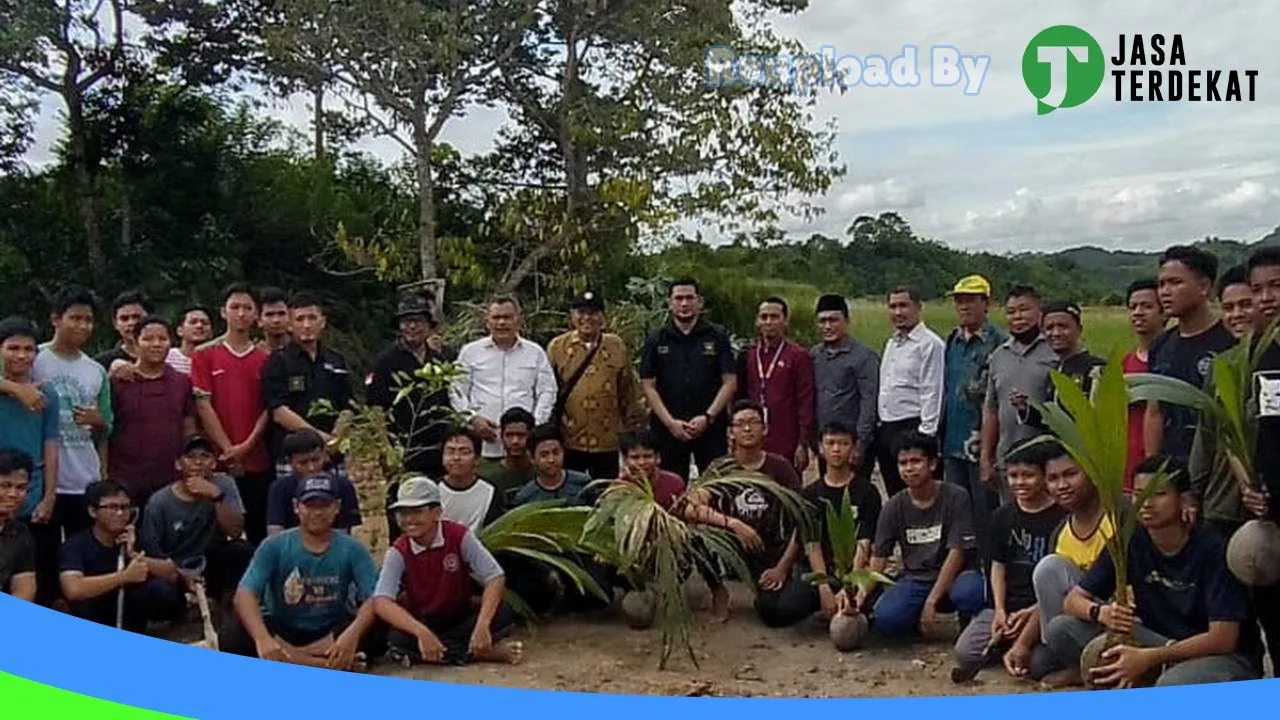 Gambar SMA Istiqamah Muhammadiyah – Kampus B – Kutai Kartanegara, Kalimantan Timur ke 5