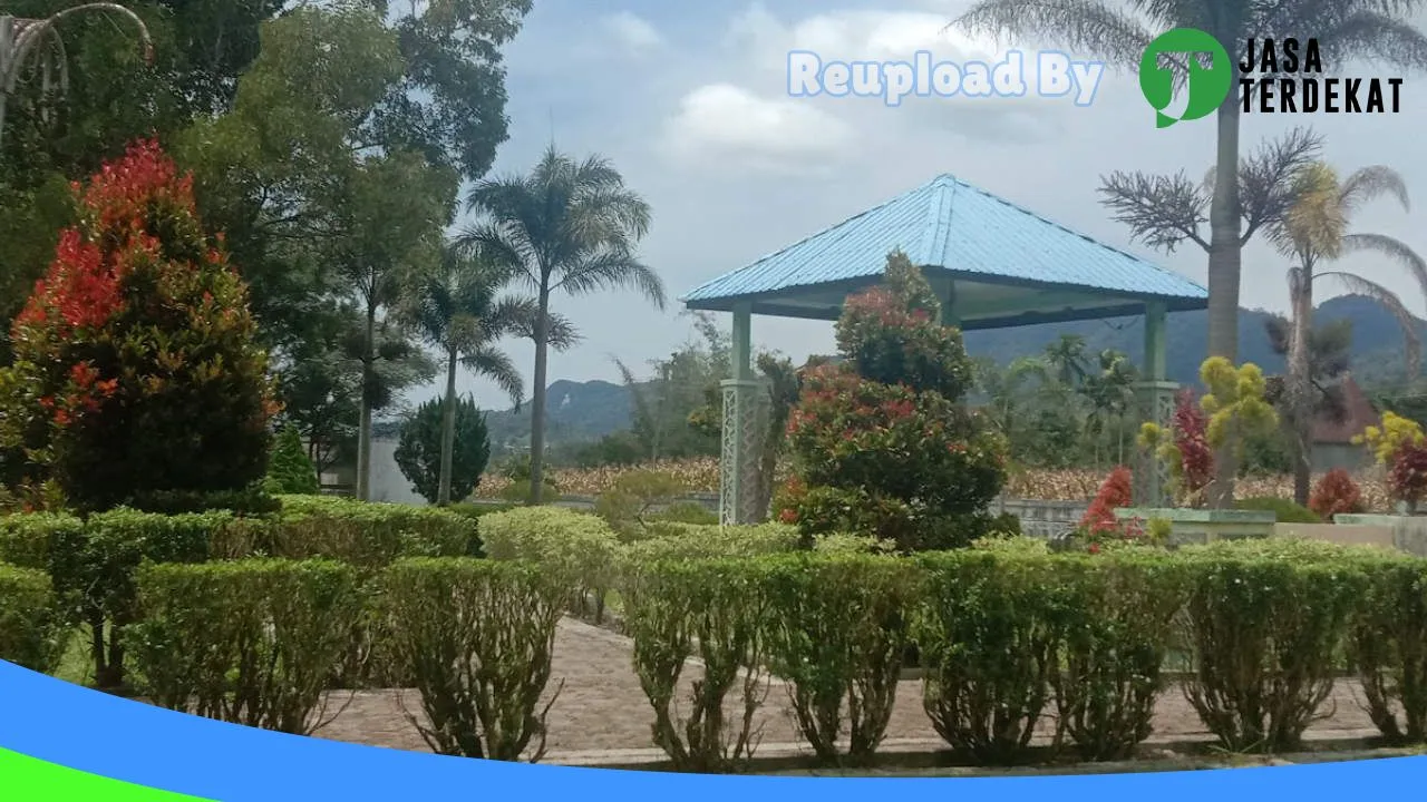 Gambar LAPANGAN NAPASENGKUT – Pakpak Bharat, Sumatera Utara ke 1