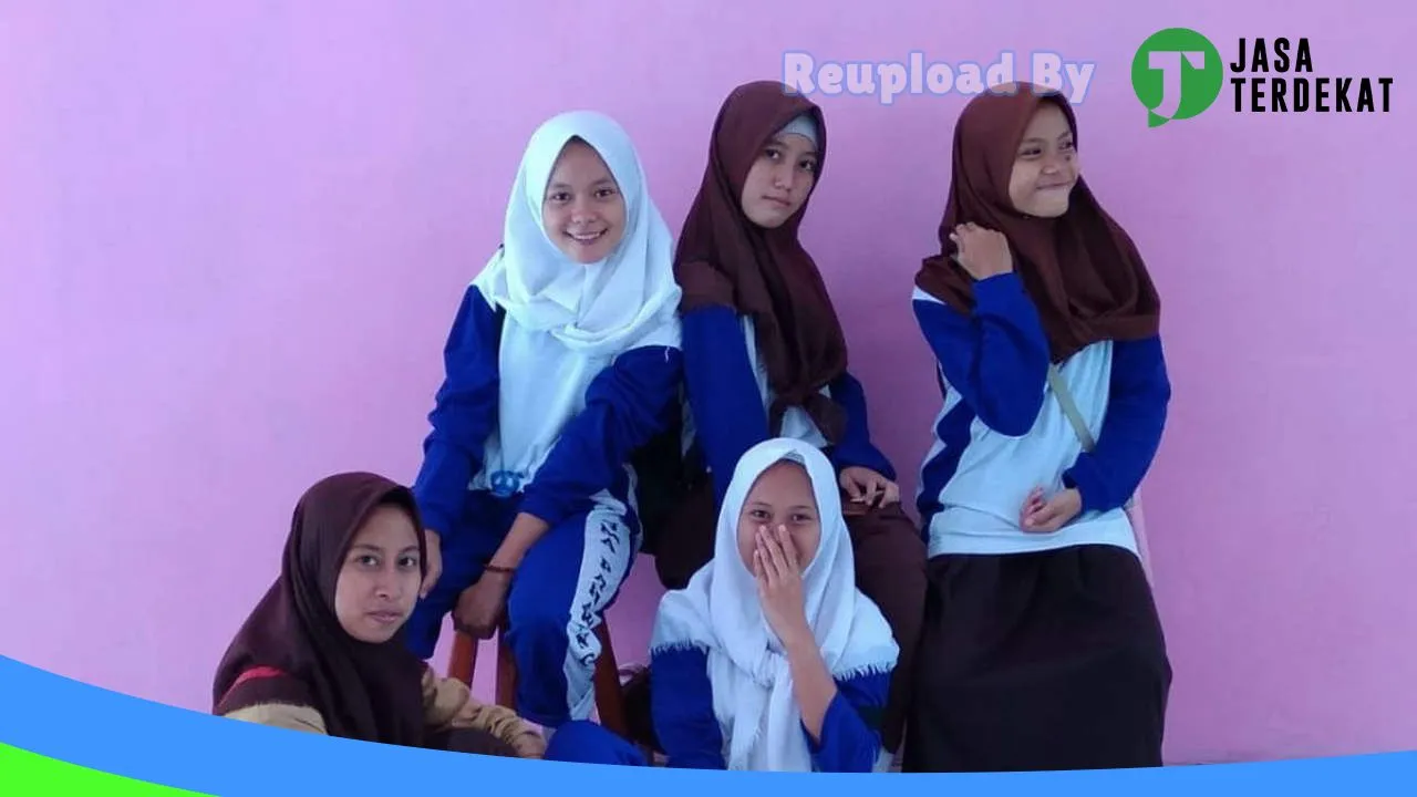 Gambar SMA PAHAWANG – Pesawaran, Lampung ke 4