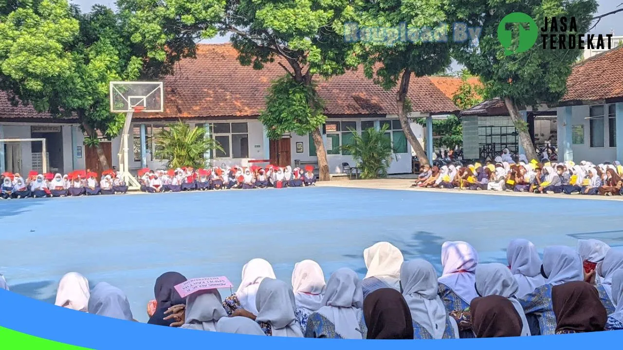 Gambar SMK Negeri 2 Karawang – Karawang, Jawa Barat ke 4