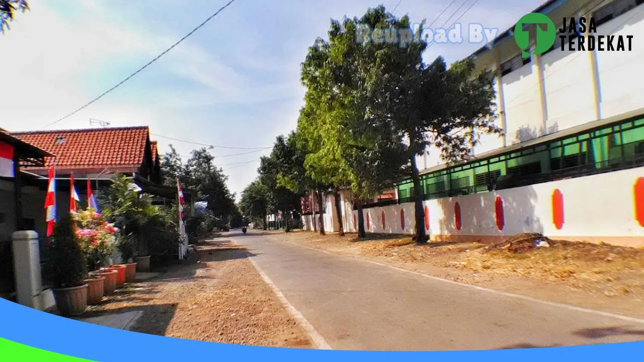 Gambar SMK Bima Pemalang – Bima, Nusa Tenggara Barat ke 5