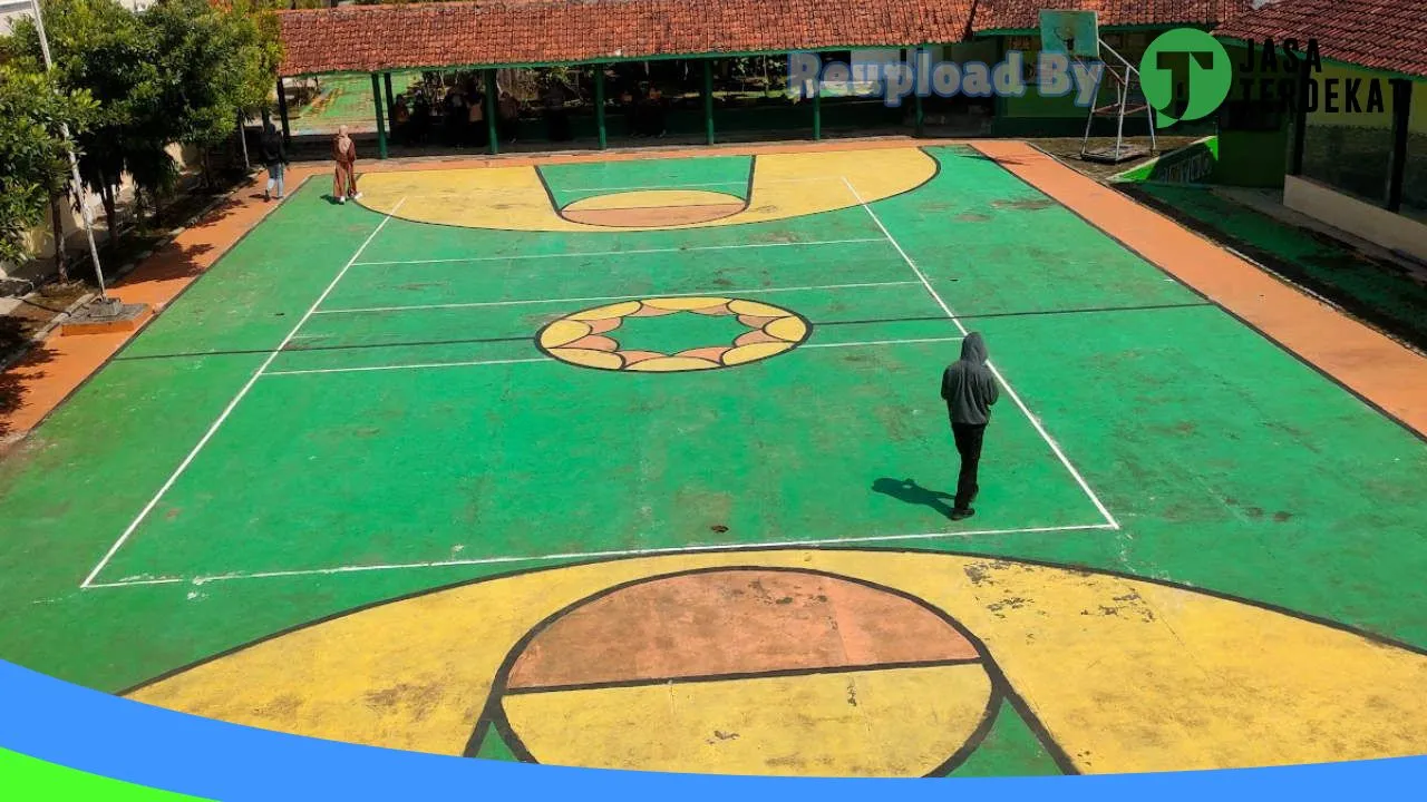 Gambar SMK Darussalam Karangpucung – Cilacap, Jawa Tengah ke 4